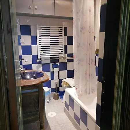 Skyrosfamilyhouses-pelasgia شقة سكيروس